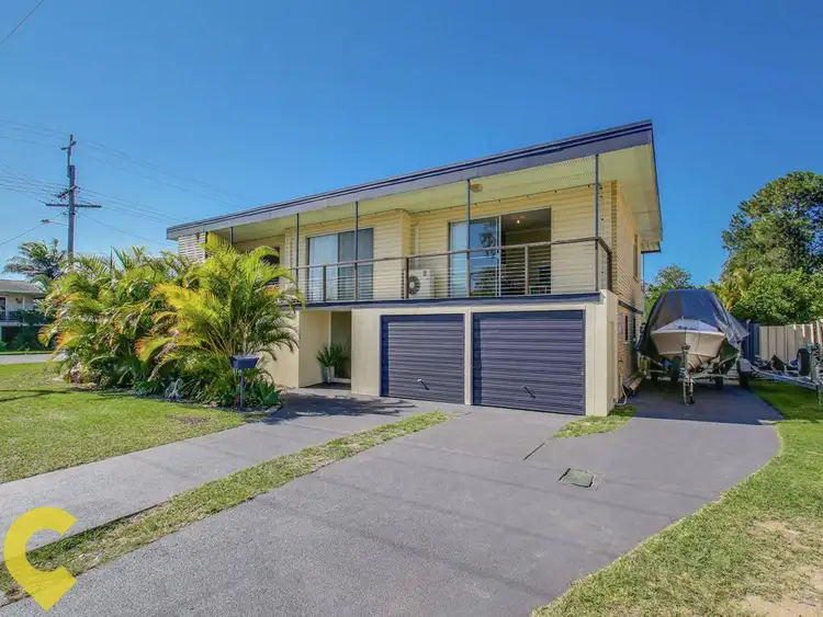 Second view of Homely house listing, 1 Fox Street, Strathpine QLD 4500