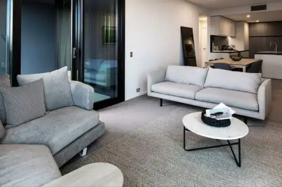 Fourth view of Homely apartment listing, 207/9 Christie Street, South Brisbane QLD 4101
