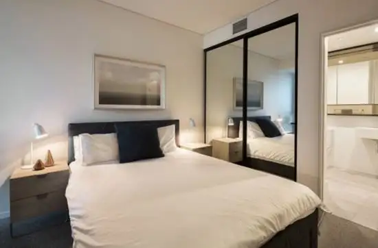 Fifth view of Homely apartment listing, 207/9 Christie Street, South Brisbane QLD 4101