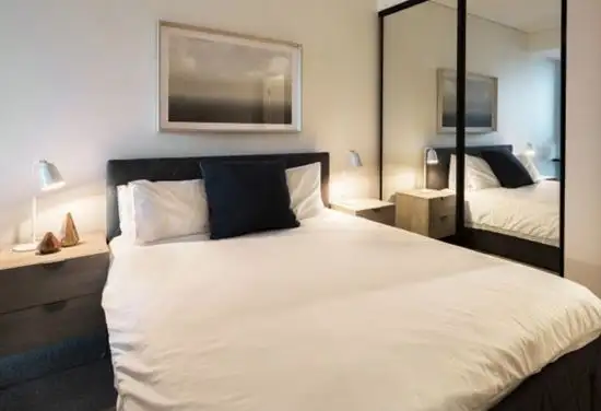 Sixth view of Homely apartment listing, 207/9 Christie Street, South Brisbane QLD 4101