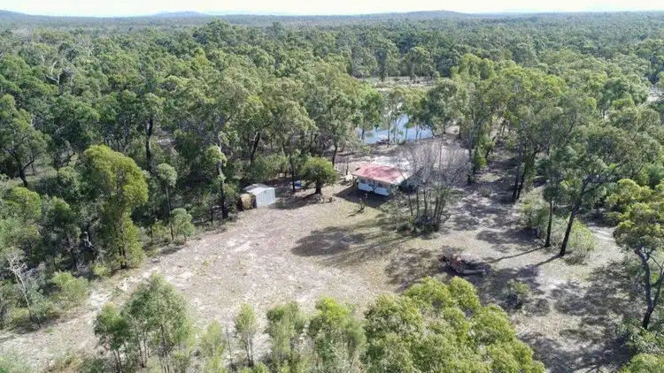 Fifth view of Homely rural property listing, Lot 4 Matchbox Road, Deepwater QLD 4674