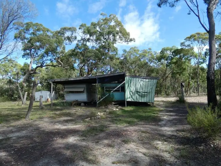 Sixth view of Homely rural property listing, Lot 4 Matchbox Road, Deepwater QLD 4674