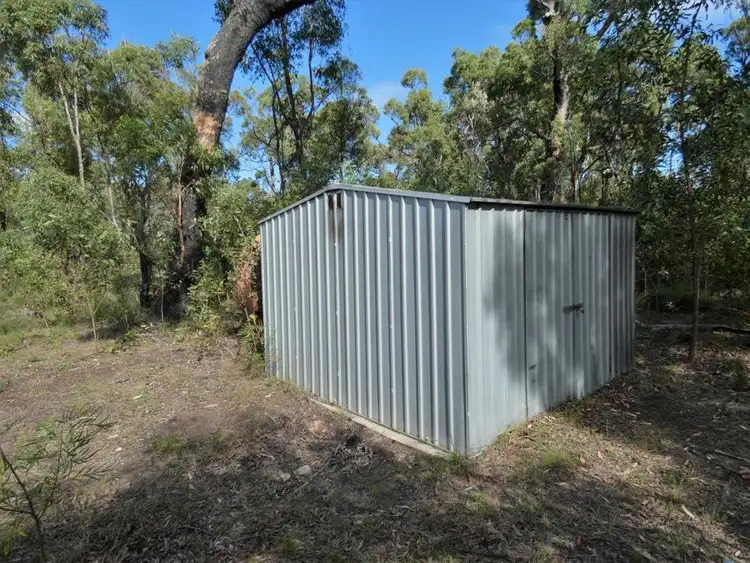 Seventh view of Homely rural property listing, Lot 4 Matchbox Road, Deepwater QLD 4674