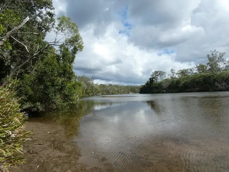 Fourth view of Homely rural property listing, 1813 Hills Road, Baffle Creek QLD 4674