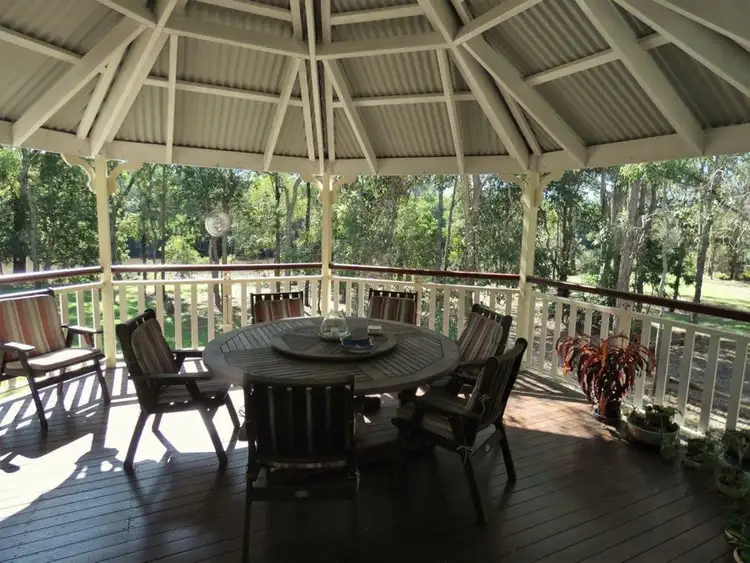 Fifth view of Homely rural property listing, 1813 Hills Road, Baffle Creek QLD 4674