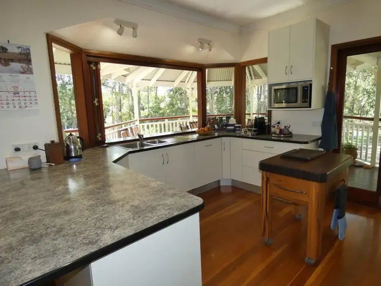 Sixth view of Homely rural property listing, 1813 Hills Road, Baffle Creek QLD 4674