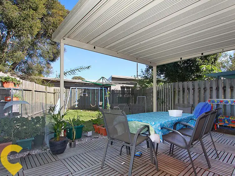 Second view of Homely townhouse listing, 7/1 McBain Street, Kallangur QLD 4503