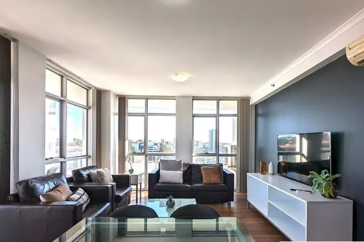 80/996 Hay Street, Perth WA 6000