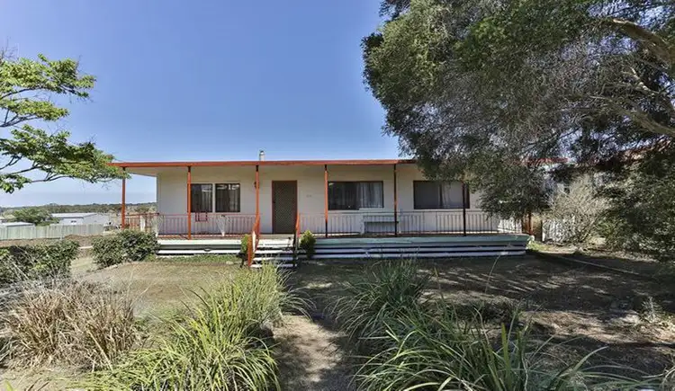 153 Mocatta Street, Goombungee QLD 4354