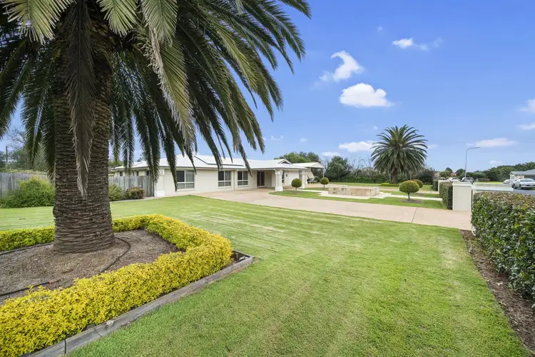 Second view of Homely house listing, 27 Bunya View Drive, Highfields QLD 4352