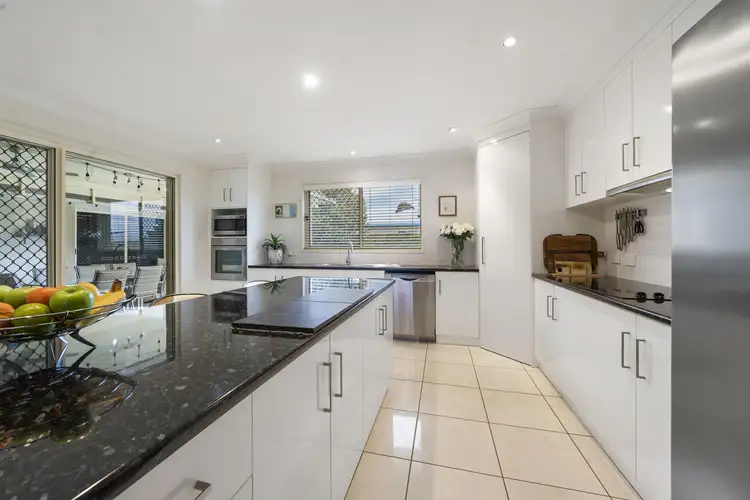 Third view of Homely house listing, 27 Bunya View Drive, Highfields QLD 4352