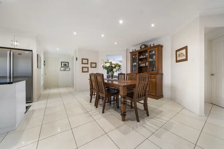 Sixth view of Homely house listing, 27 Bunya View Drive, Highfields QLD 4352