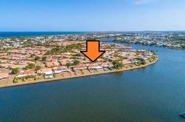 Third view of Homely house listing, 277/6 Melody Court, Warana QLD 4575