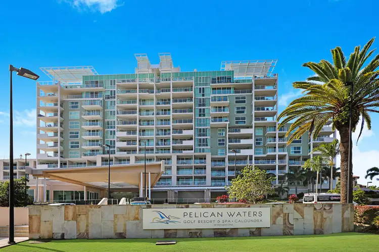 310/38 Mahogany Drv, Pelican Waters QLD 4551