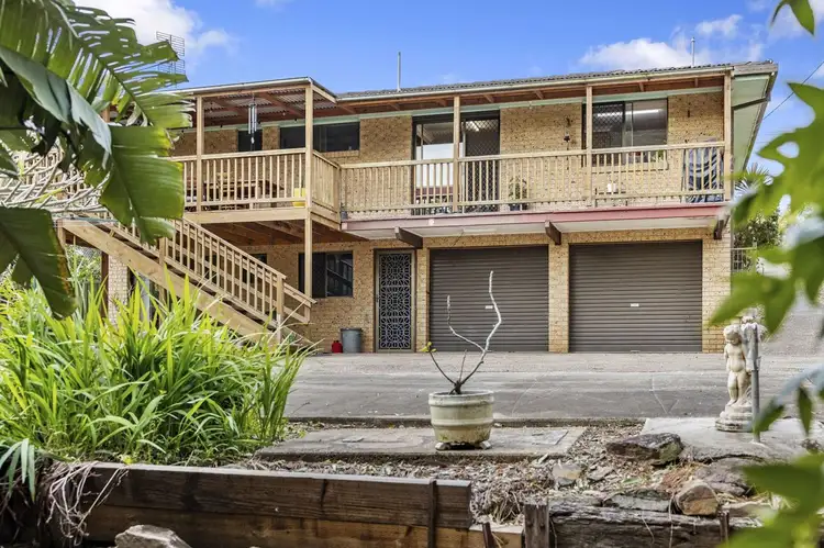 117 Wallace Street, Macksville NSW 2447