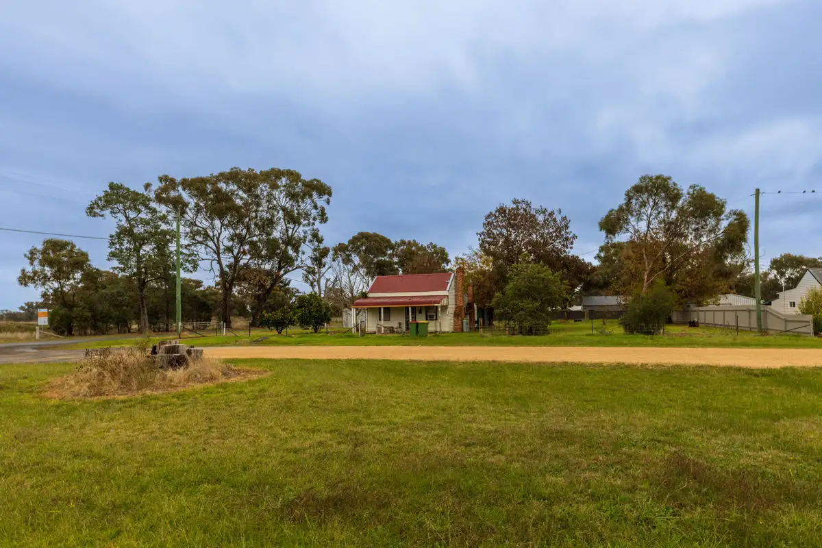 Main view of Homely house listing, 41-43 Kywong-Howlong Road, Brocklesby NSW 2642