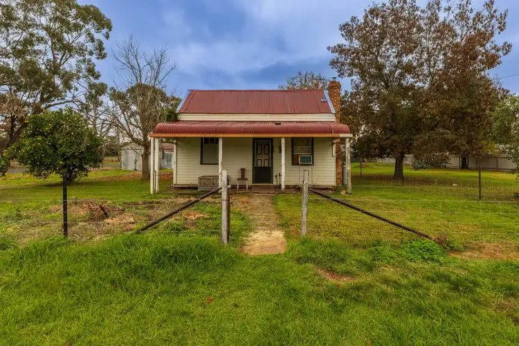 Second view of Homely house listing, 41-43 Kywong-Howlong Road, Brocklesby NSW 2642