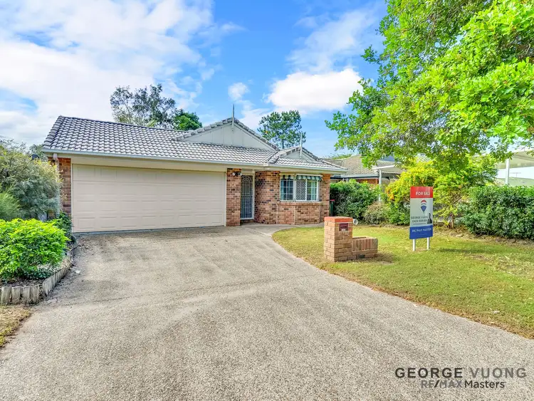 94 Augusta Cr, Forest Lake QLD 4078