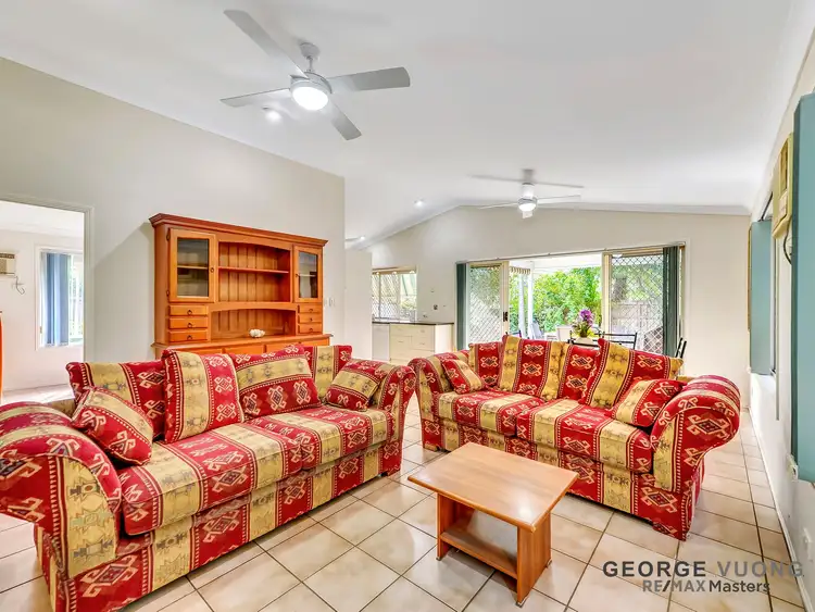 Second view of Homely house listing, 94 Augusta Cr, Forest Lake QLD 4078