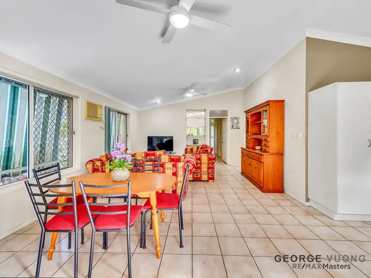 Third view of Homely house listing, 94 Augusta Cr, Forest Lake QLD 4078