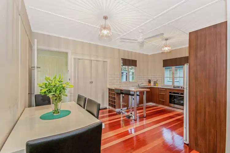 Second view of Homely house listing, 26 Dawson Parade, Keperra QLD 4054