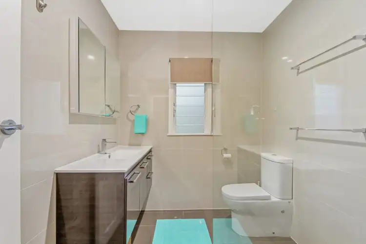 Fourth view of Homely house listing, 26 Dawson Parade, Keperra QLD 4054