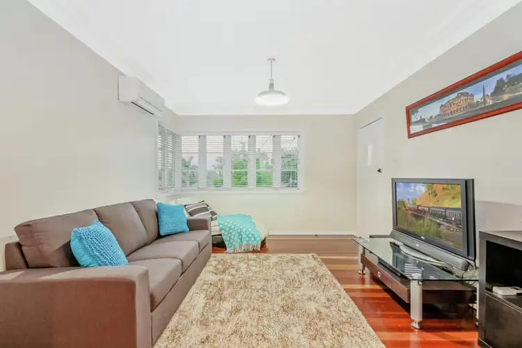 Fifth view of Homely house listing, 26 Dawson Parade, Keperra QLD 4054