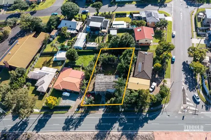 Main view of Homely house listing, 34 Finucane Road, Capalaba QLD 4157