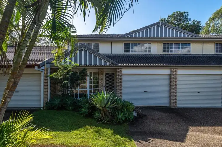 Second view of Homely house listing, 2/17-19 Burpengary Road, Burpengary QLD 4505