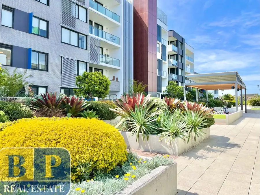Main view of Homely apartment listing, 204/64 Charlotte Street, Campsie NSW 2194
