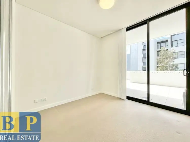 Fourth view of Homely apartment listing, 204/64 Charlotte Street, Campsie NSW 2194