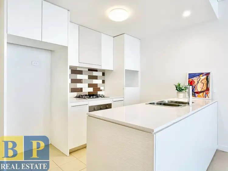 Sixth view of Homely apartment listing, 204/64 Charlotte Street, Campsie NSW 2194