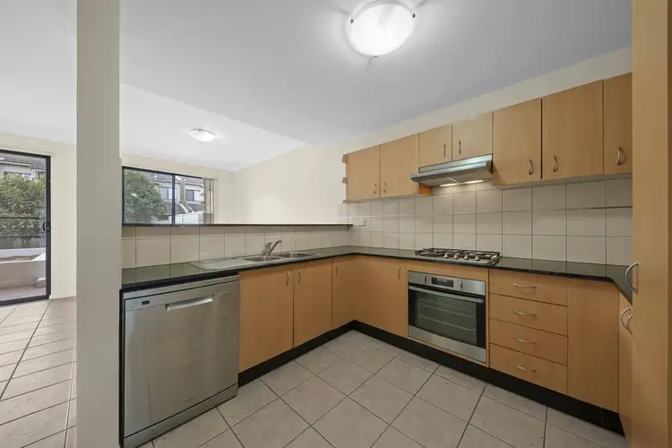 Third view of Homely townhouse listing, 3/1-5 Chiltern Road, Guildford NSW 2161