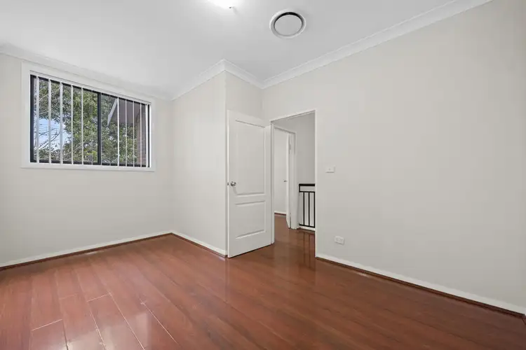 Sixth view of Homely townhouse listing, 3/1-5 Chiltern Road, Guildford NSW 2161