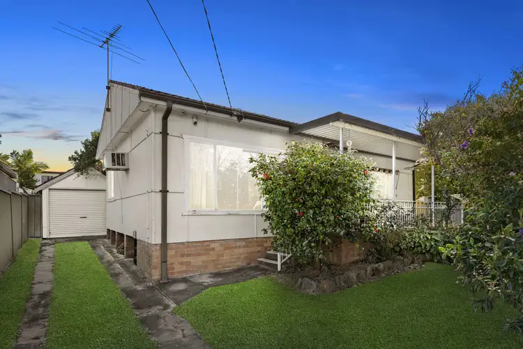 55 Berith Road, Greystanes NSW 2145