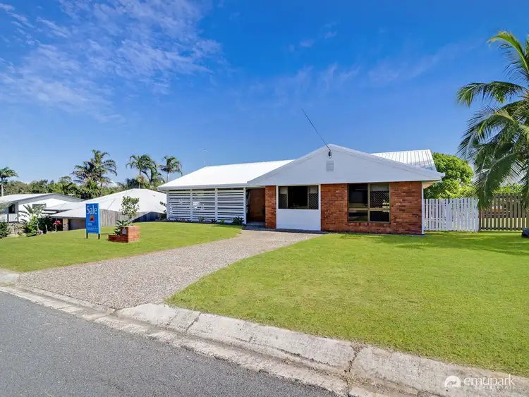 Second view of Homely house listing, 24 Claude Street, Zilzie QLD 4710