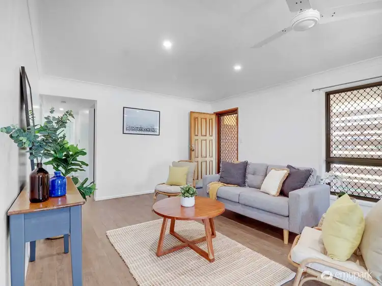Third view of Homely house listing, 24 Claude Street, Zilzie QLD 4710