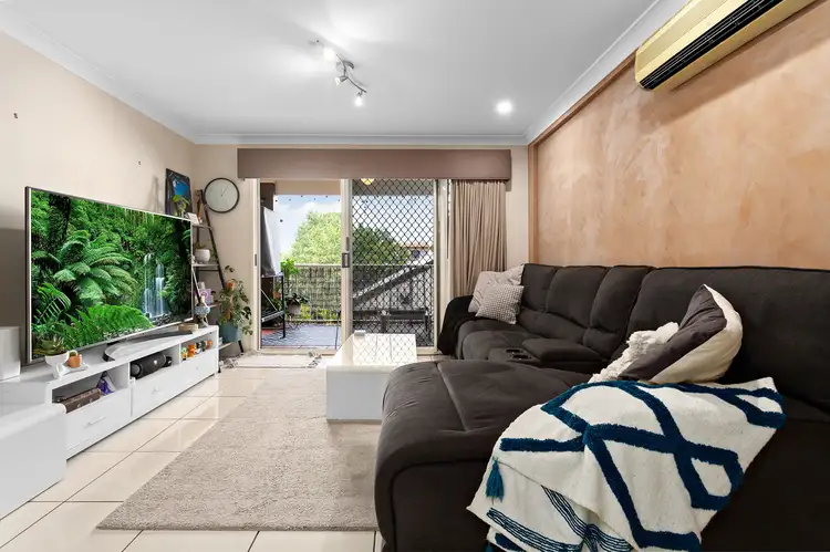 Second view of Homely unit listing, 17/5 Wongara Street, Clayfield QLD 4011