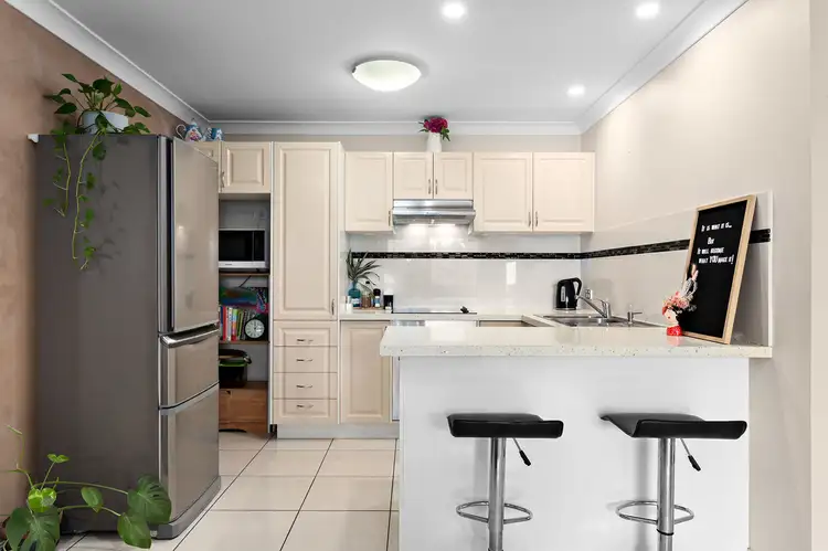 Third view of Homely unit listing, 17/5 Wongara Street, Clayfield QLD 4011