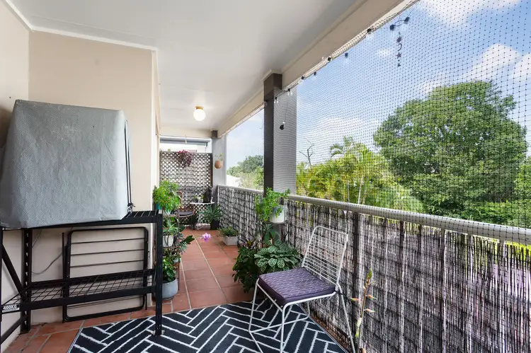 Fourth view of Homely unit listing, 17/5 Wongara Street, Clayfield QLD 4011