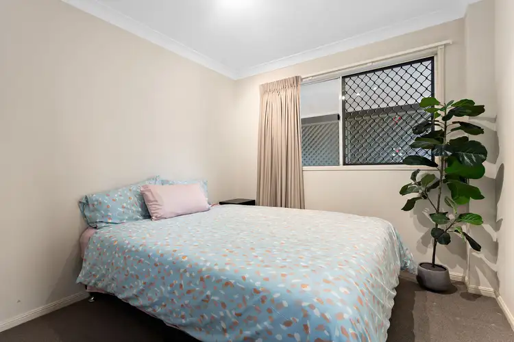Fifth view of Homely unit listing, 17/5 Wongara Street, Clayfield QLD 4011