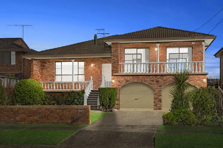 56 Paton Street, Merrylands NSW 2160