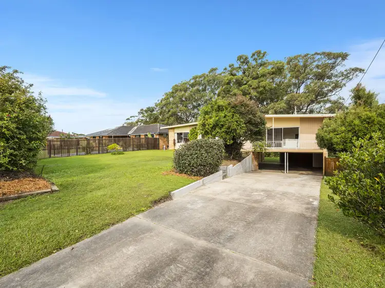45 Raleigh Street, Coffs Harbour NSW 2450