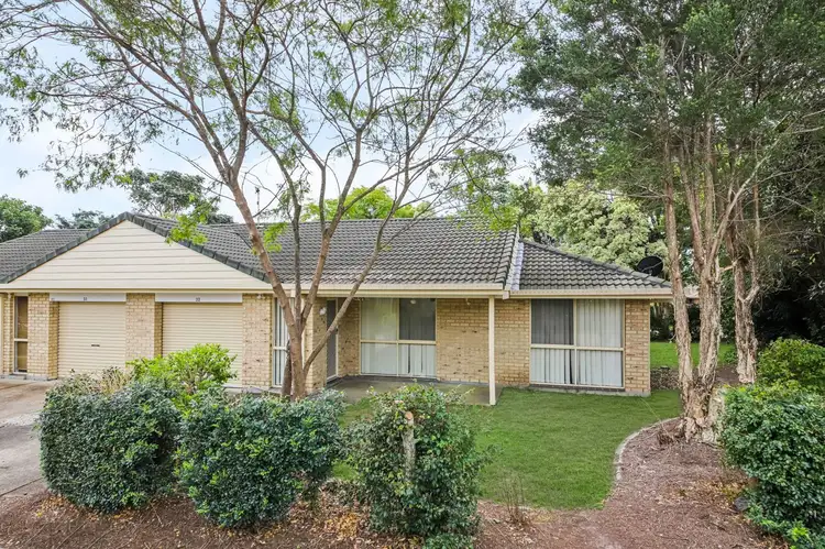 Main view of Homely house listing, 32/27 Fortune Street, Coomera QLD 4209