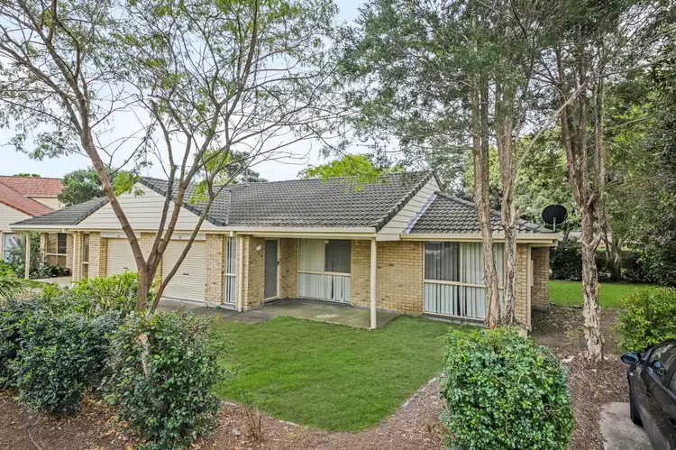 Second view of Homely house listing, 32/27 Fortune Street, Coomera QLD 4209
