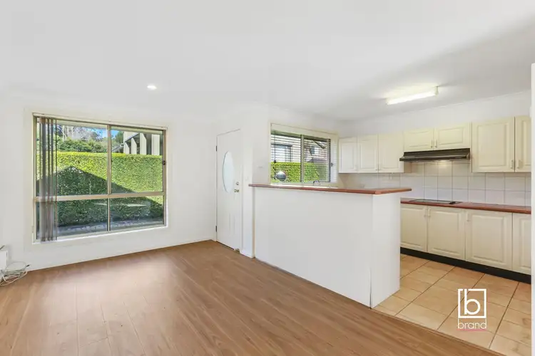 Second view of Homely house listing, 2/95 Manns Road, Narara NSW 2250