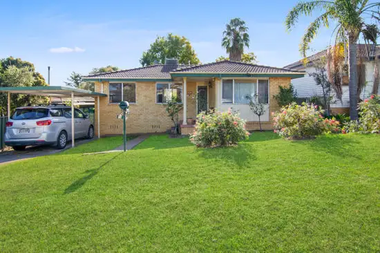 16 Yarmouth Parade, Tamworth NSW 2340