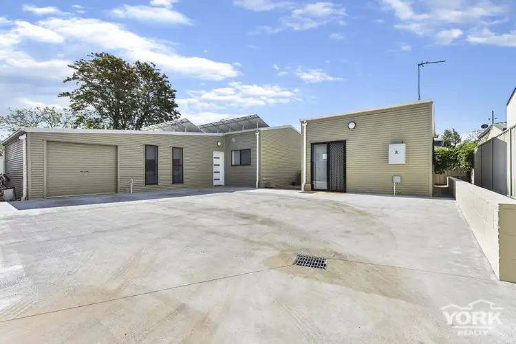 Main view of Homely house listing, 7a Kelfield Street, North Toowoomba QLD 4350