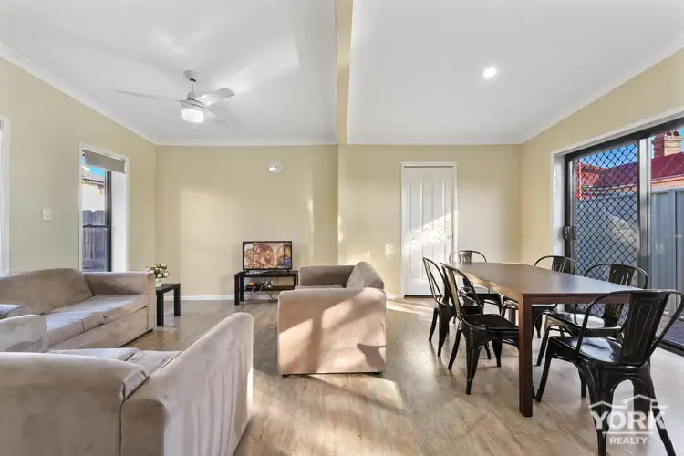 Second view of Homely house listing, 7a Kelfield Street, North Toowoomba QLD 4350