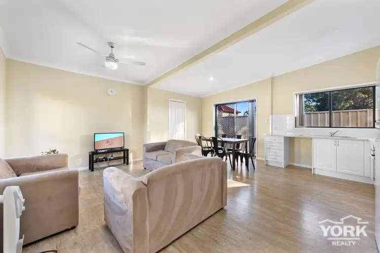 Third view of Homely house listing, 7a Kelfield Street, North Toowoomba QLD 4350